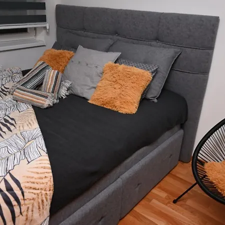Apartman-boskovic Sremska Mitrovica