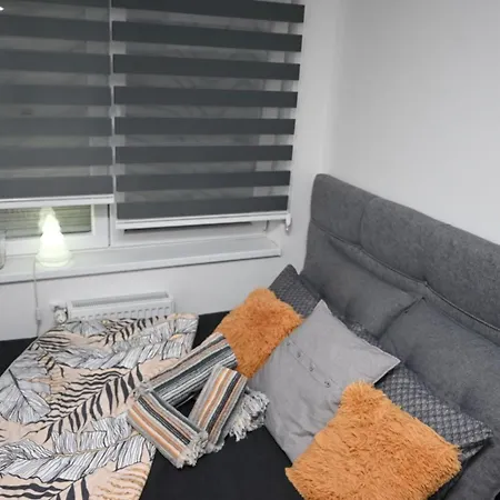 Apartman-boskovic * Sremska Mitrovica