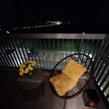 Apartment Apartman-boskovic *