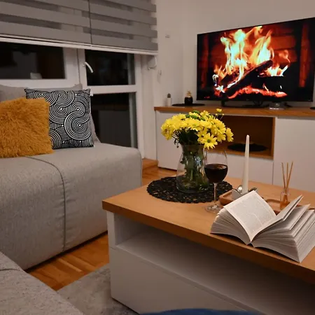 Apartment Apartman-boskovic