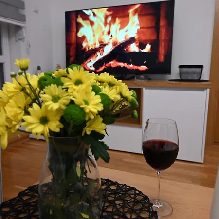 Apartman-boskovic *