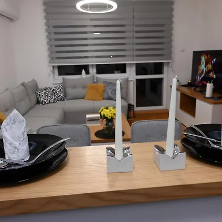 Apartman-boskovic *