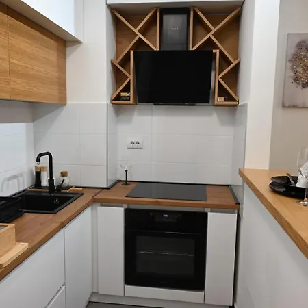 Apartman-boskovic *
