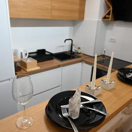 Apartman-boskovic * Sremska Mitrovica