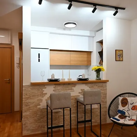 Apartman-boskovic