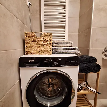 Apartman-boskovic Sremska Mitrovica