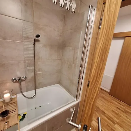 Apartman-boskovic Apartment *