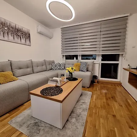 Apartman-boskovic * Sremska Mitrovica